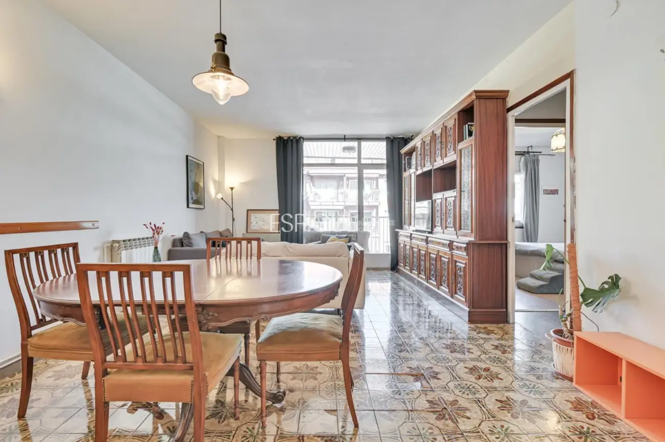 Piso en venta en Sants