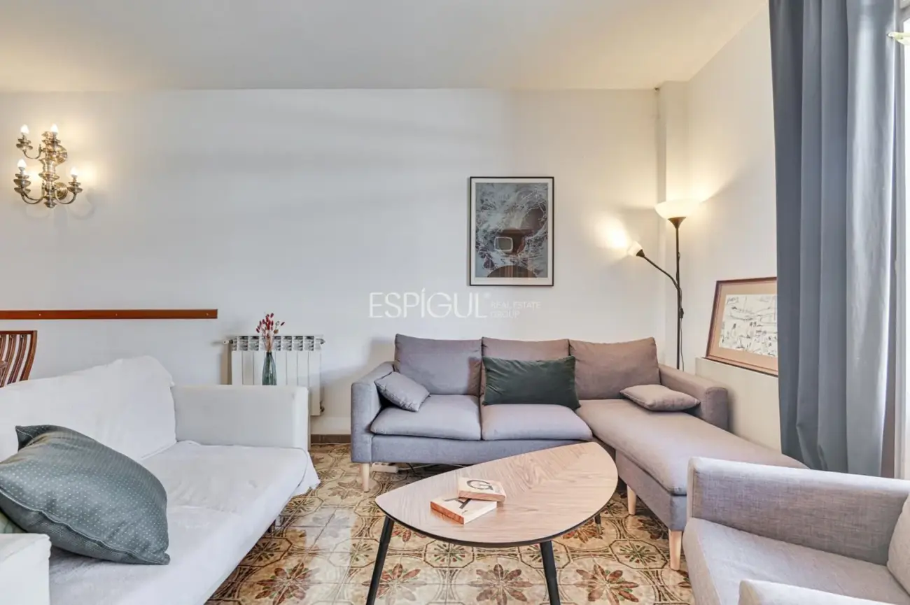 Piso en venta en Sants