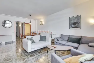 Piso en venta en Sants