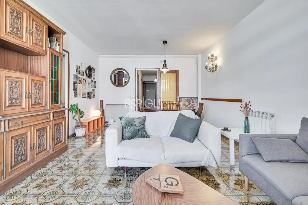 Piso en venta en Sants