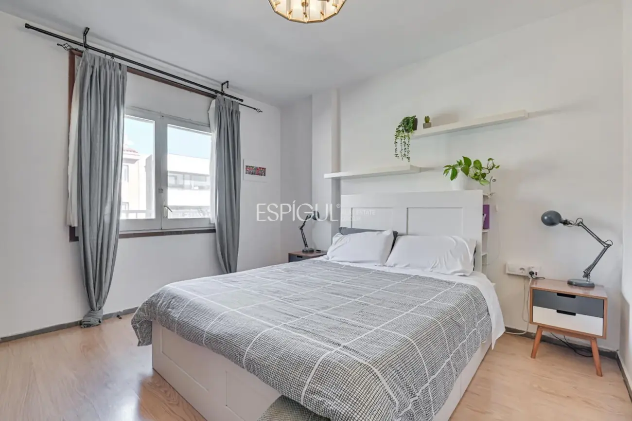 Piso en venta en Sants