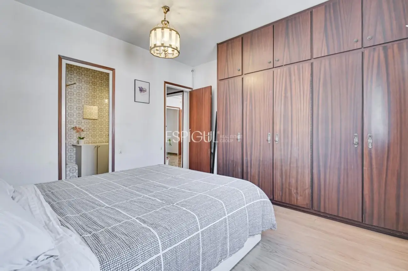 Piso en venta en Sants