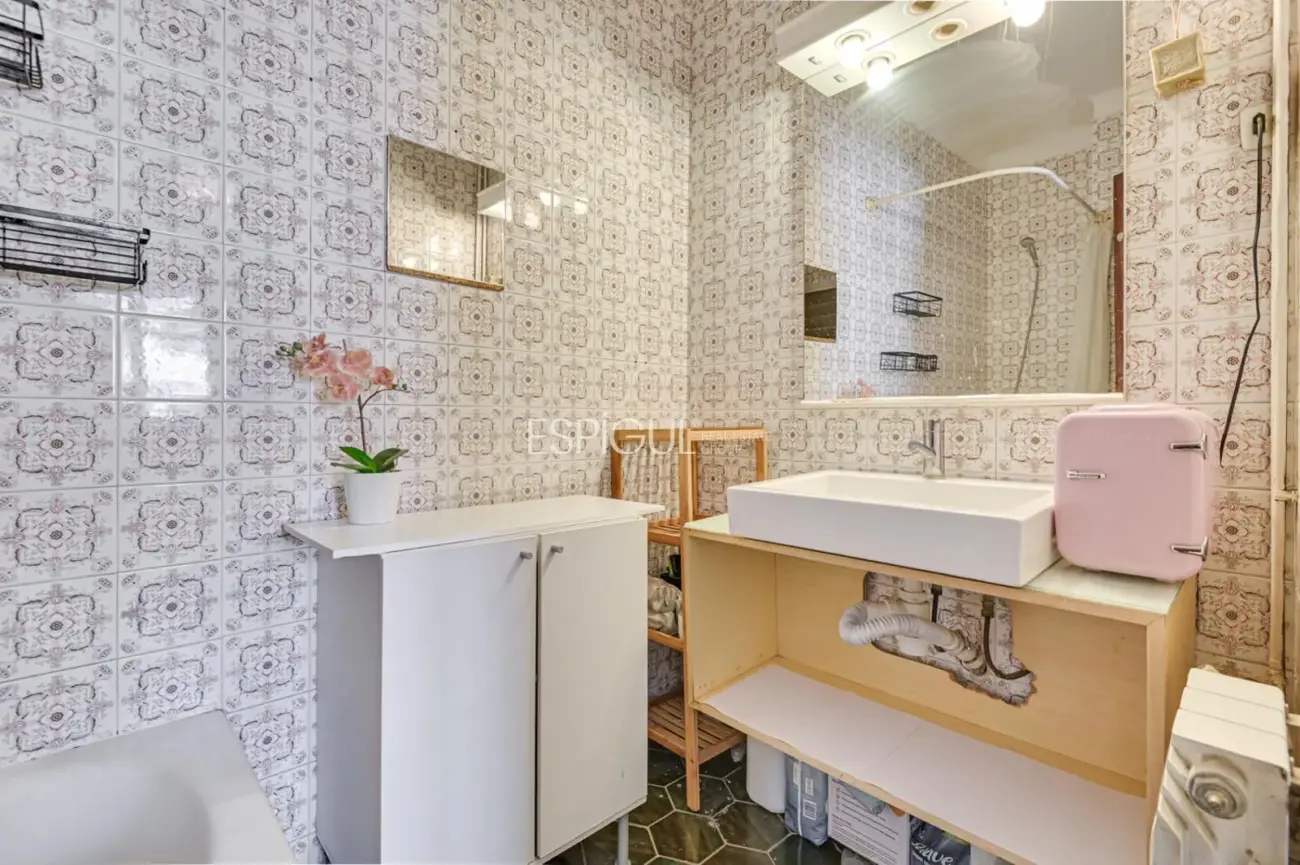 Piso en venta en Sants