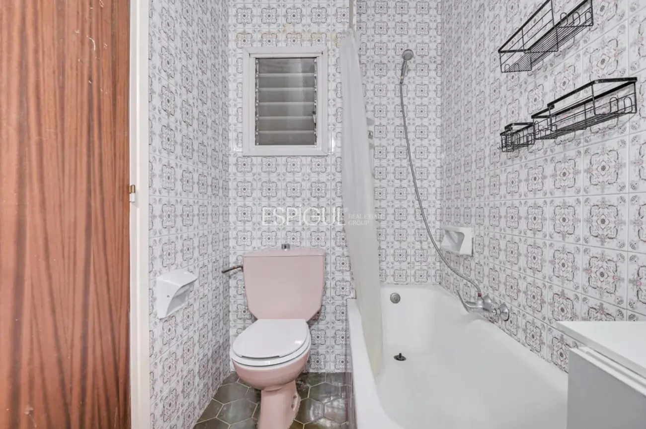 Piso en venta en Sants