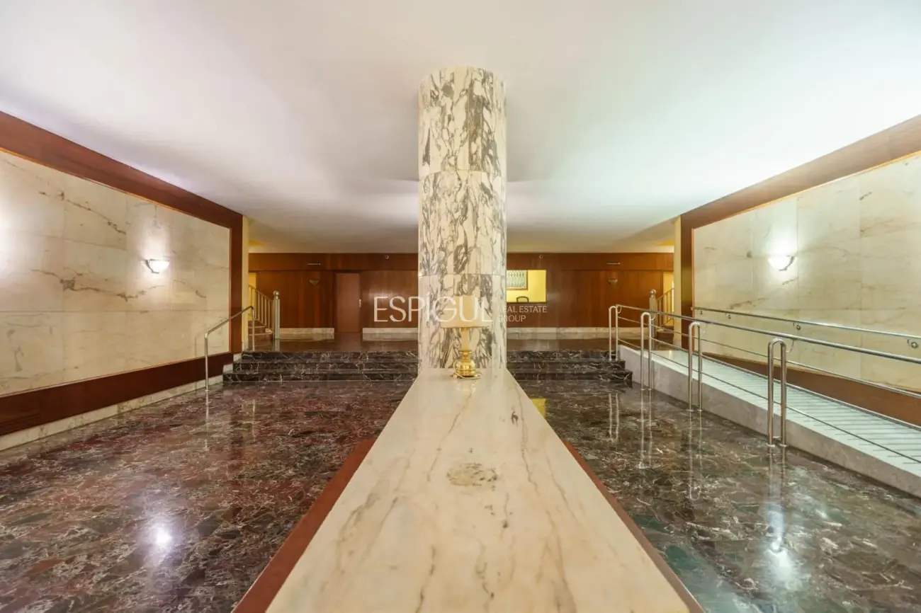 Piso en venta en Sants