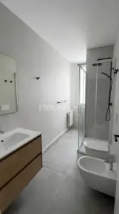 Appartement extérieur à vendre à Goya, quartier de Salamanca.