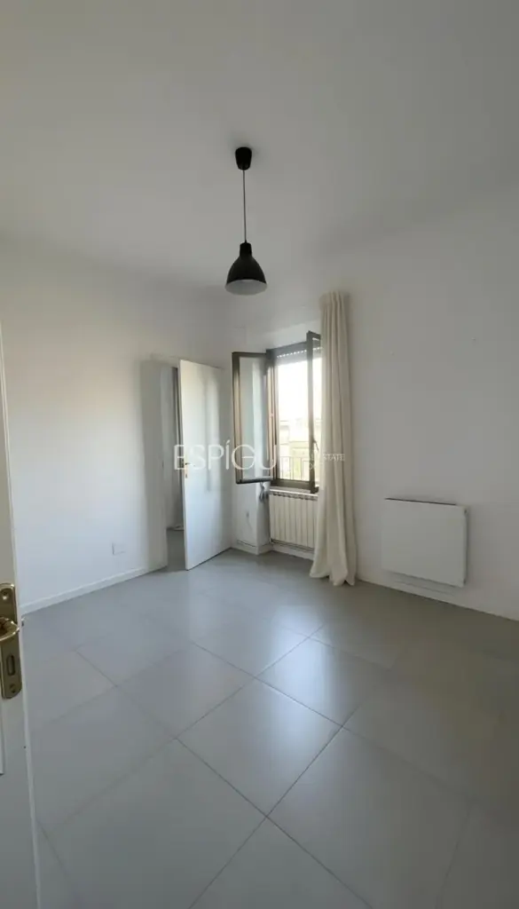 Appartement extérieur à vendre à Goya, quartier de Salamanca.