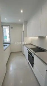 Appartement extérieur à vendre à Goya, quartier de Salamanca.