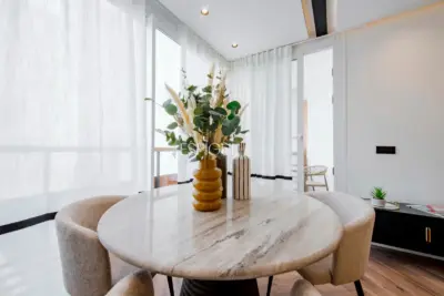 Piso en venta reformado en Recoletos