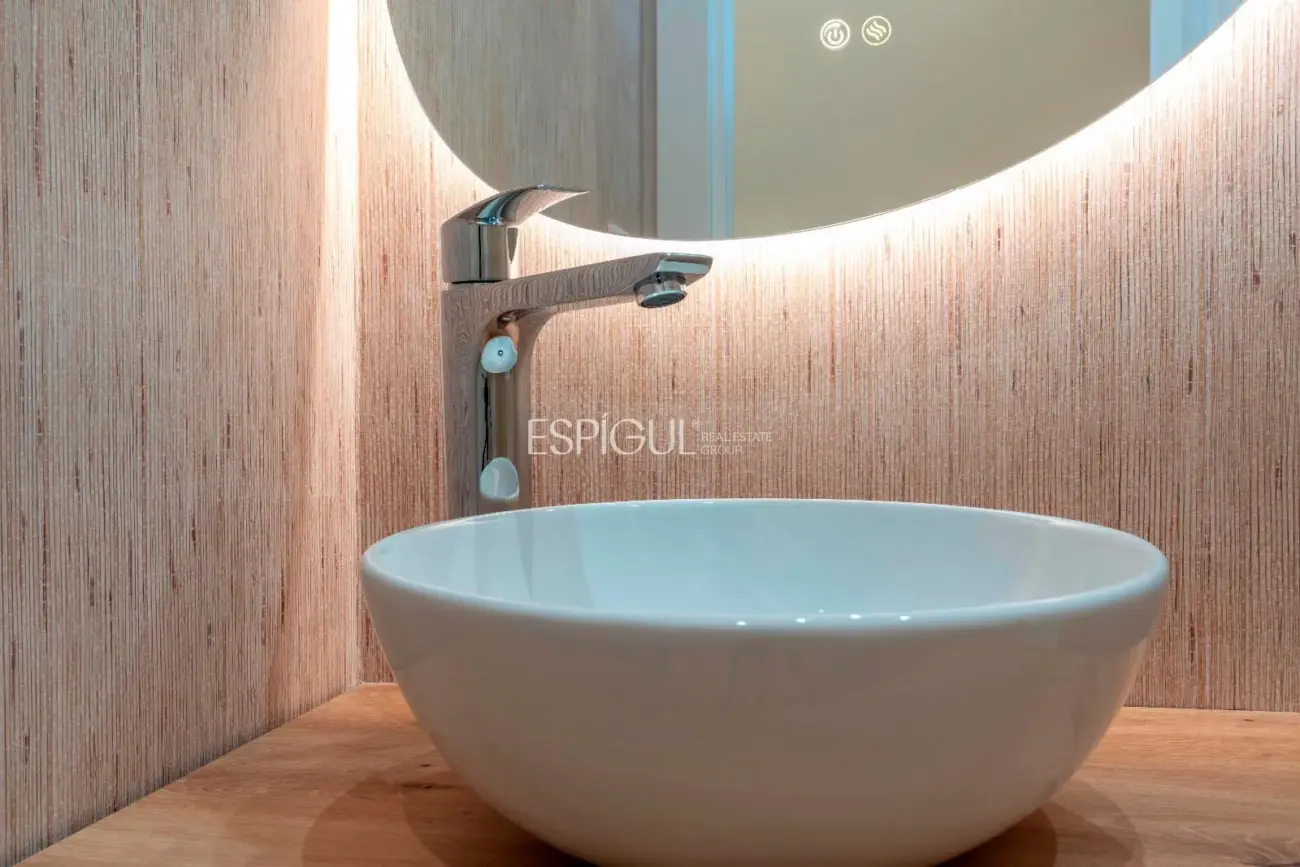 Piso exterior y luminoso en Calle Alcalá, Goya