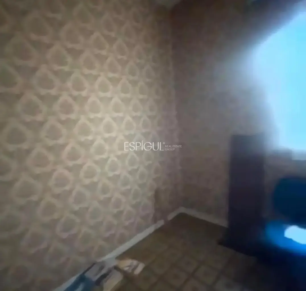 Piso recién reformado en Ríos Rosas