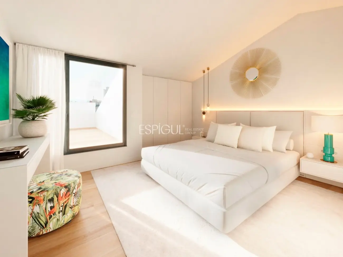 New Construction Apartments in Sant Antoni De Calonge