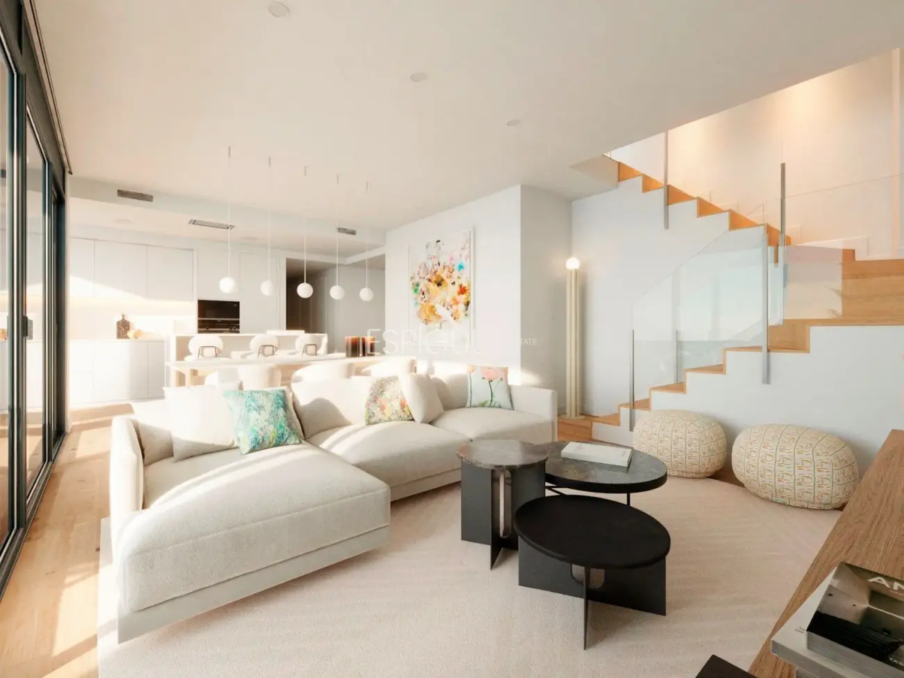 New Construction Apartments in Sant Antoni De Calonge