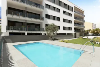 New Construction Apartments in Sant Antoni De Calonge