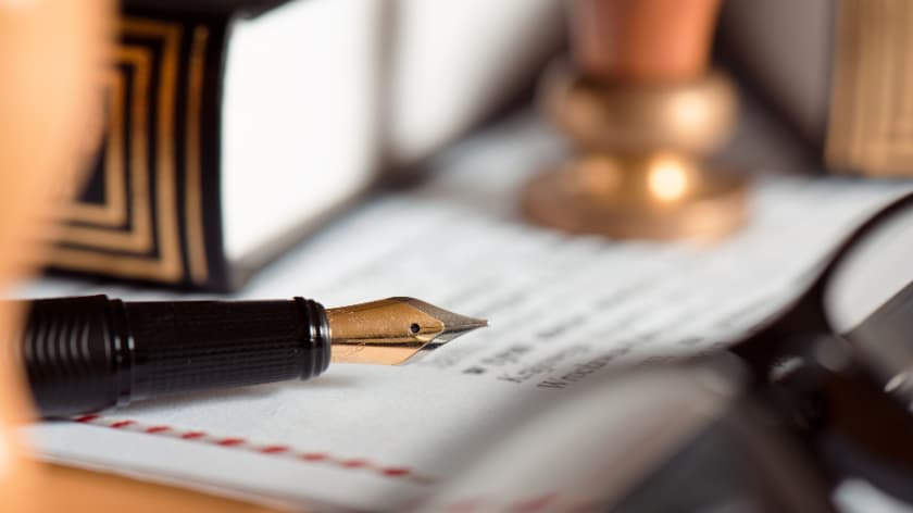 poder notarial en operaciones inmobiliarias