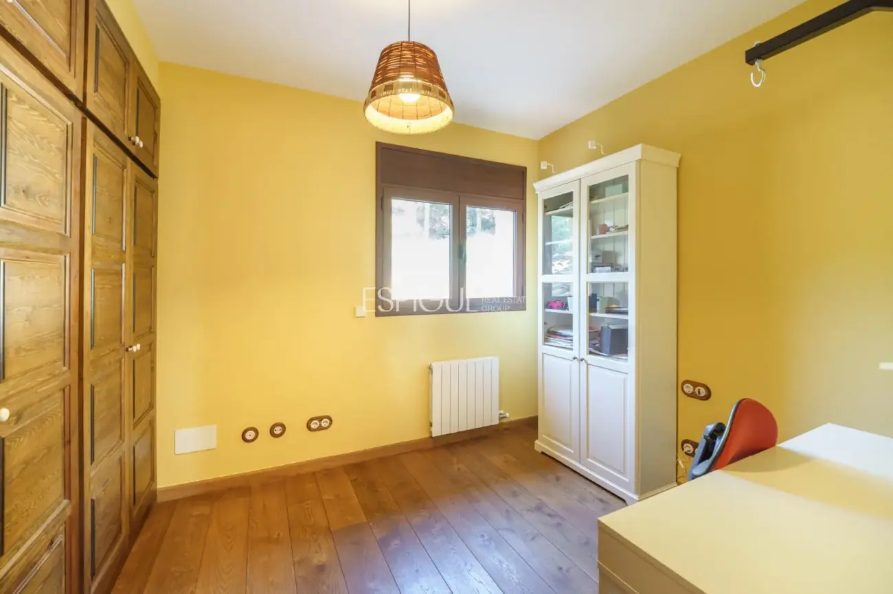 Exclusive Property in Argentona: