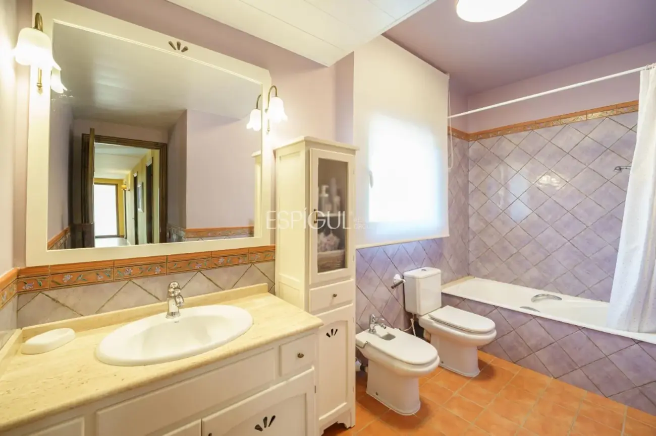 Exclusive Property in Argentona: