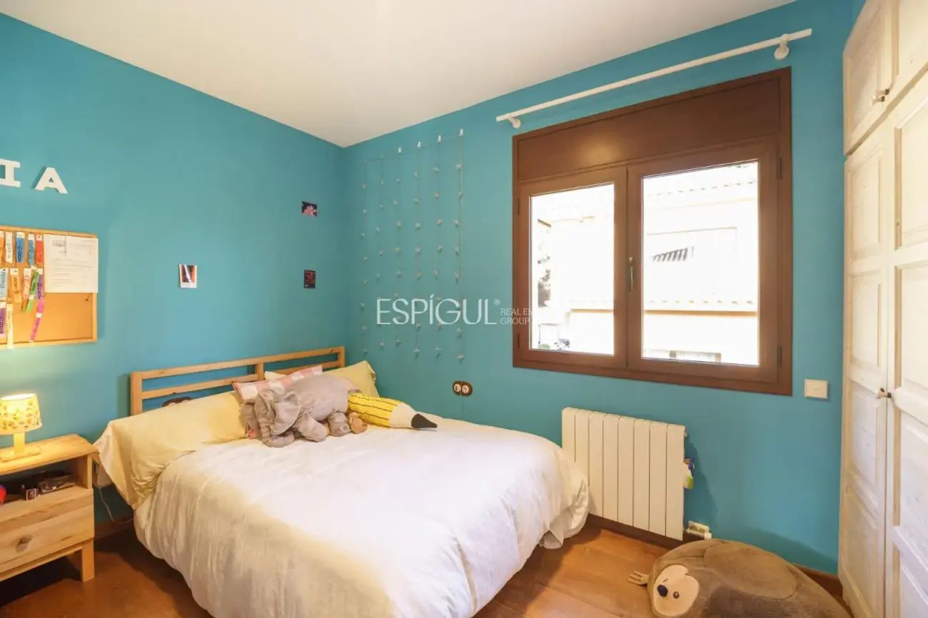 Exclusive Property in Argentona: