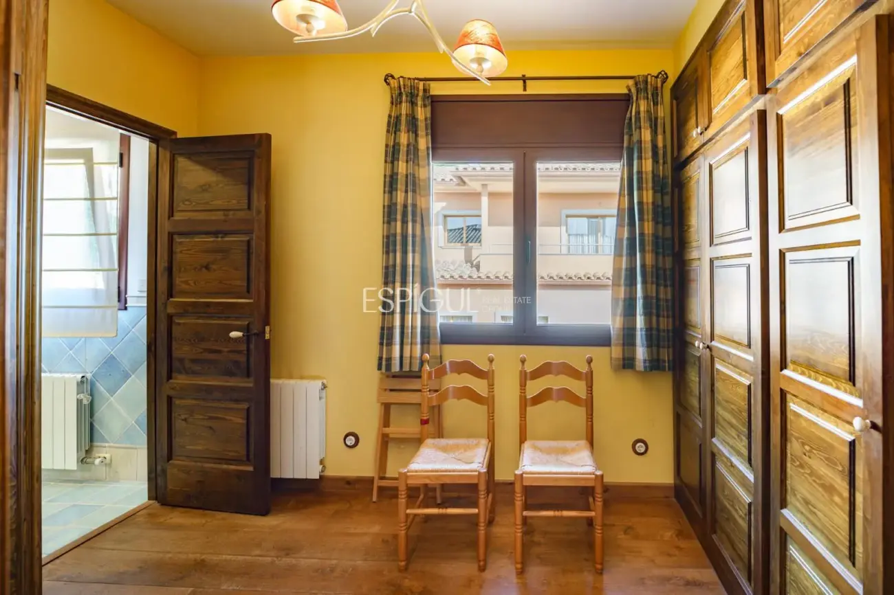 Exclusive Property in Argentona: