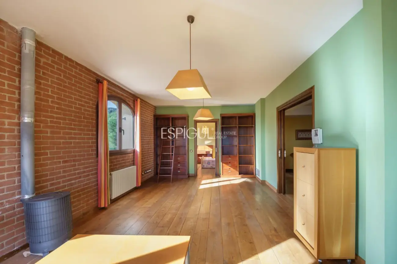 Exclusive Property in Argentona: