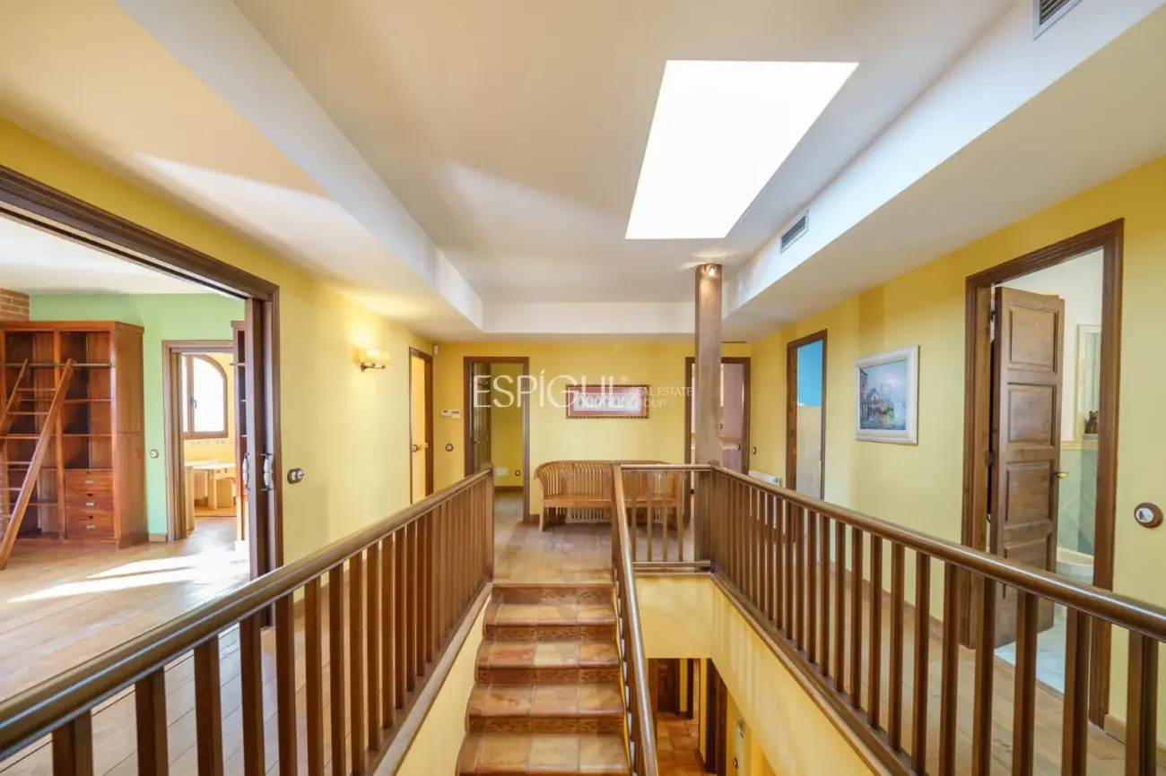 Exclusive Property in Argentona: