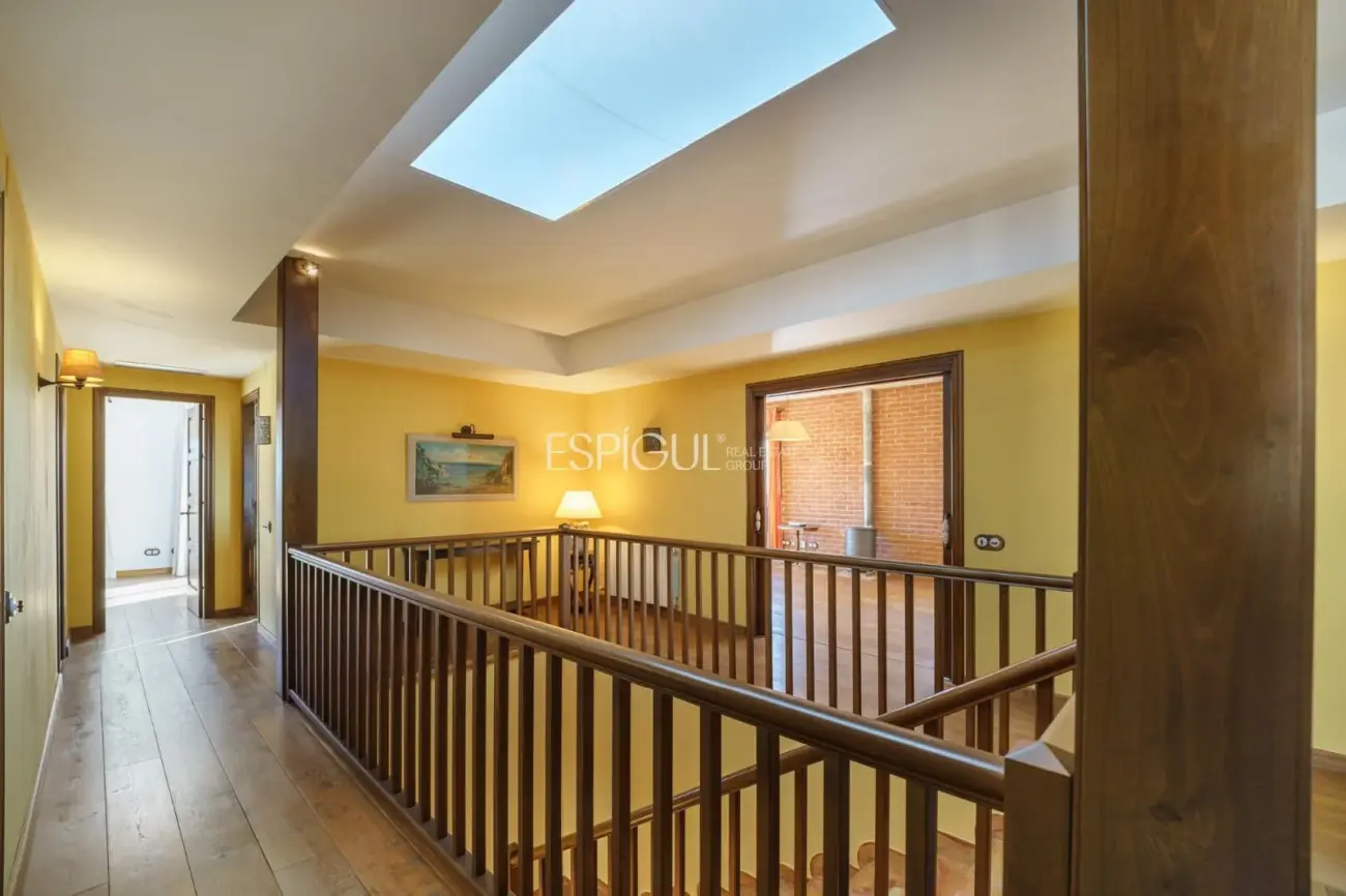 Exclusive Property in Argentona: