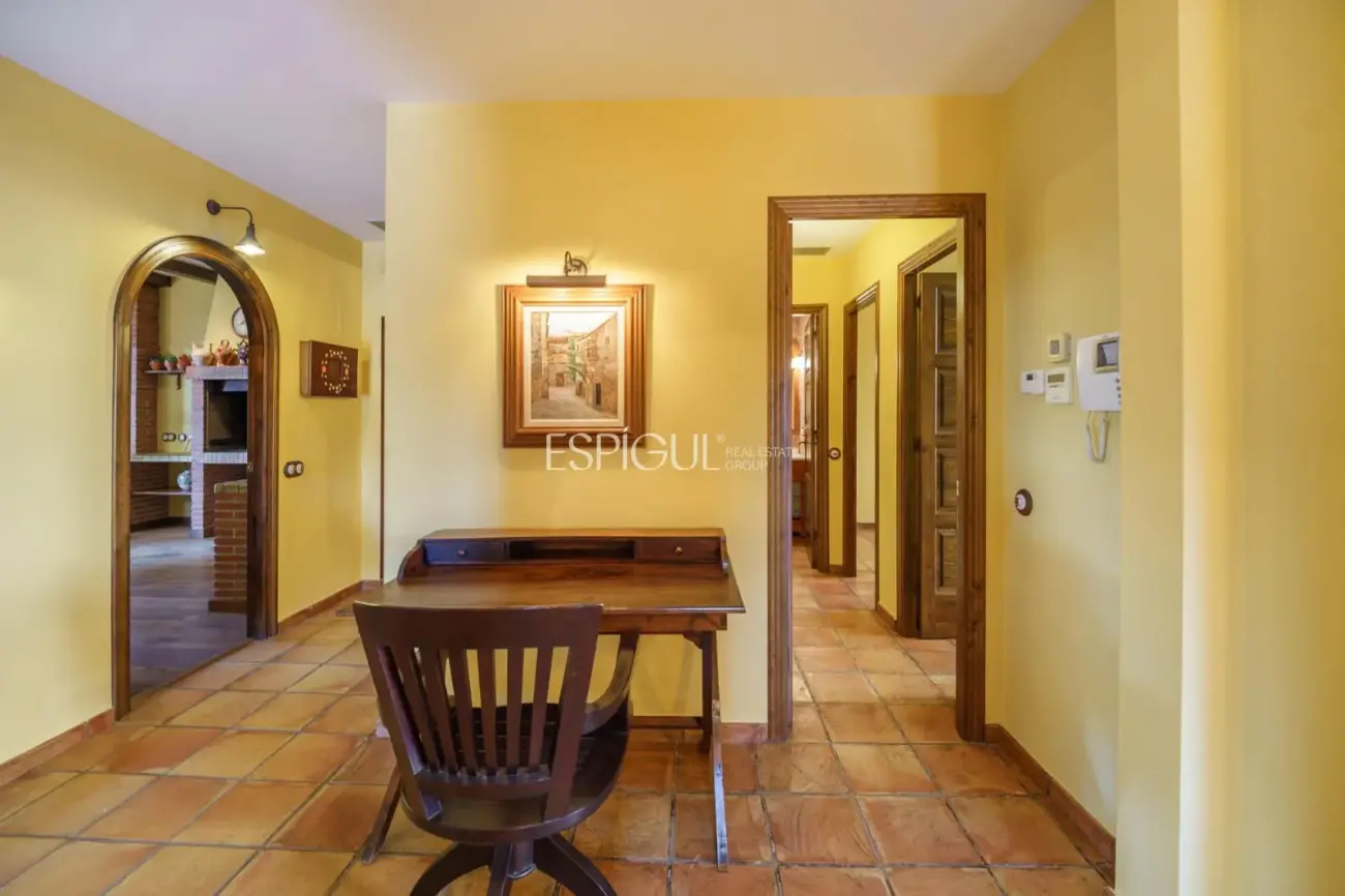 Exclusive Property in Argentona: