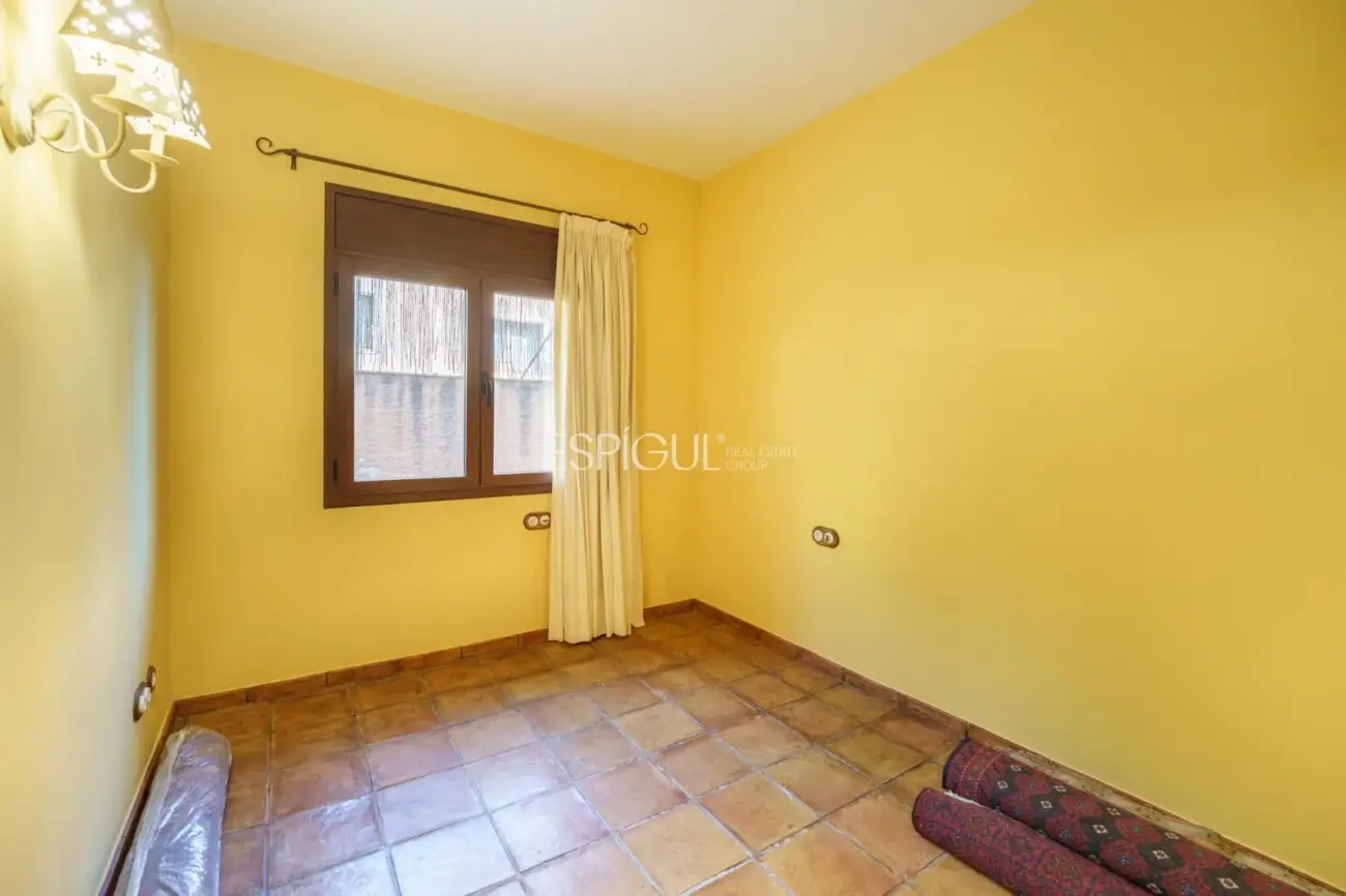 Exclusive Property in Argentona: