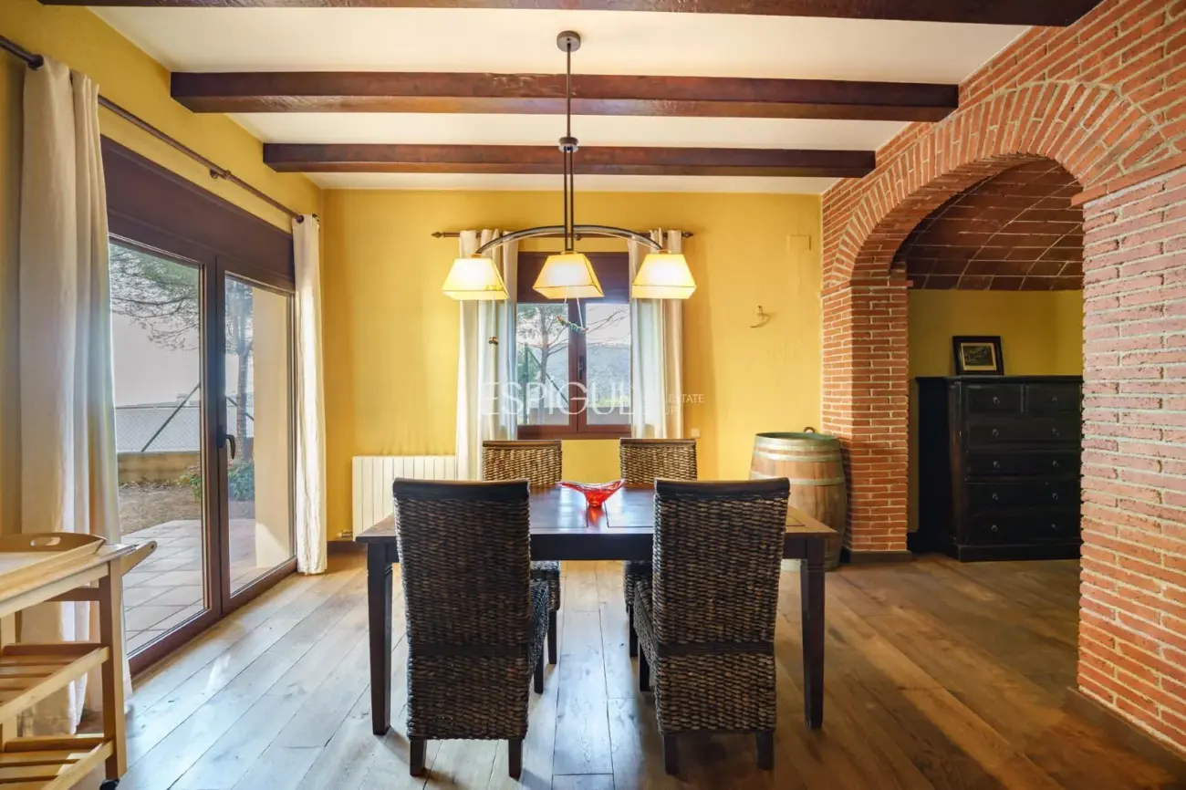 Exclusive Property in Argentona: