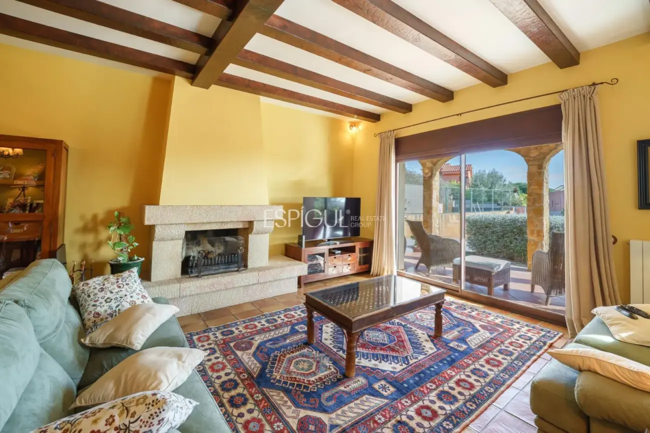 Exclusive Property in Argentona: