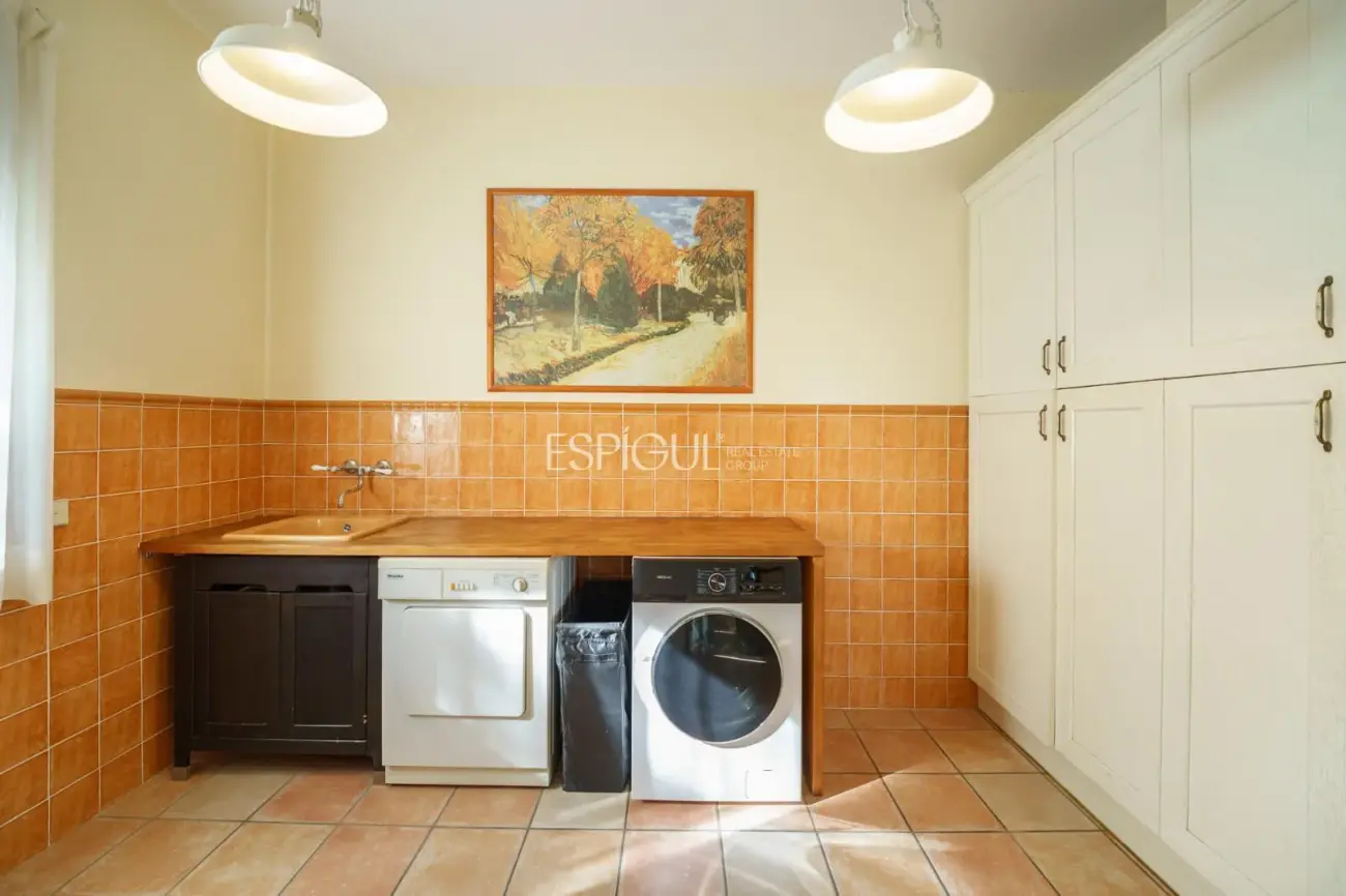 Exclusive Property in Argentona: