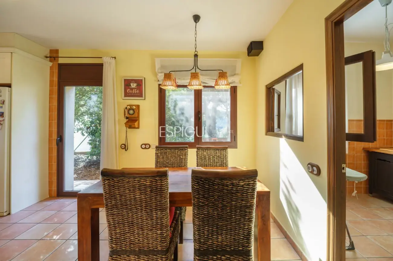 Exclusive Property in Argentona: