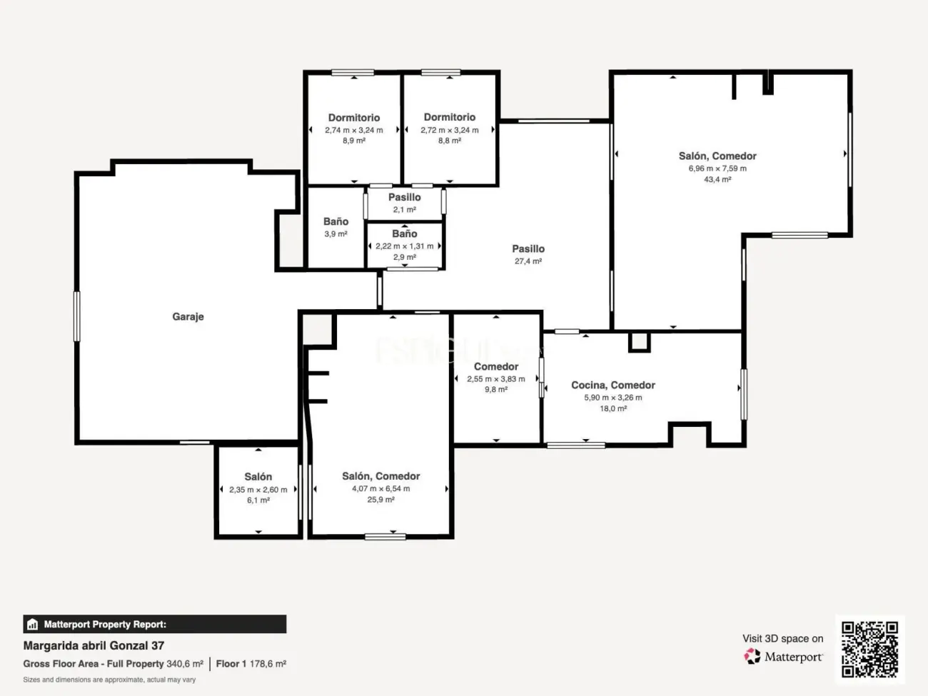 Propriété exclusive à Argentona : Élégance méditerranéenne et confort moderne