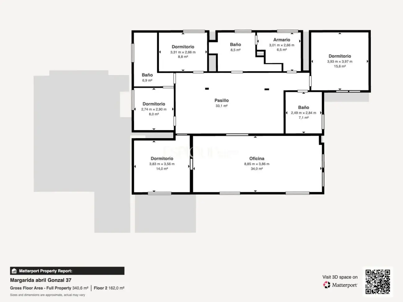 Propriété exclusive à Argentona : Élégance méditerranéenne et confort moderne