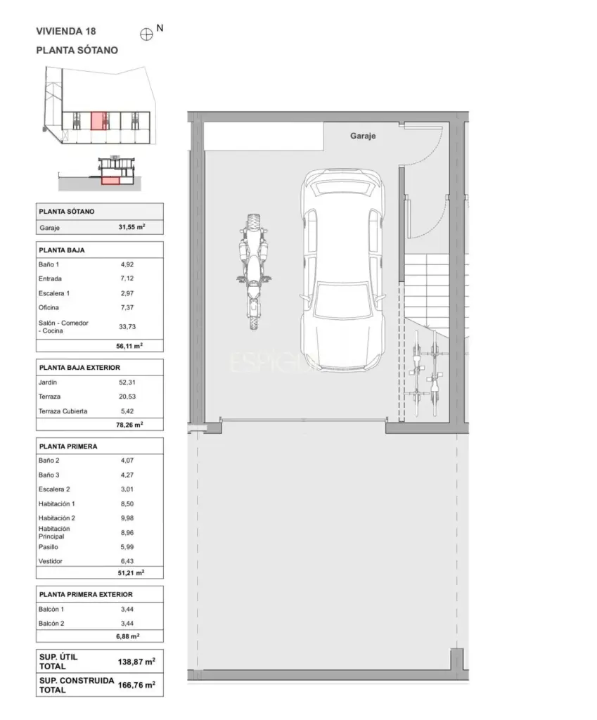 Tu refugio entre el mar y la ciudad: Estrena casa con jardín en el corazón de Palafolls.