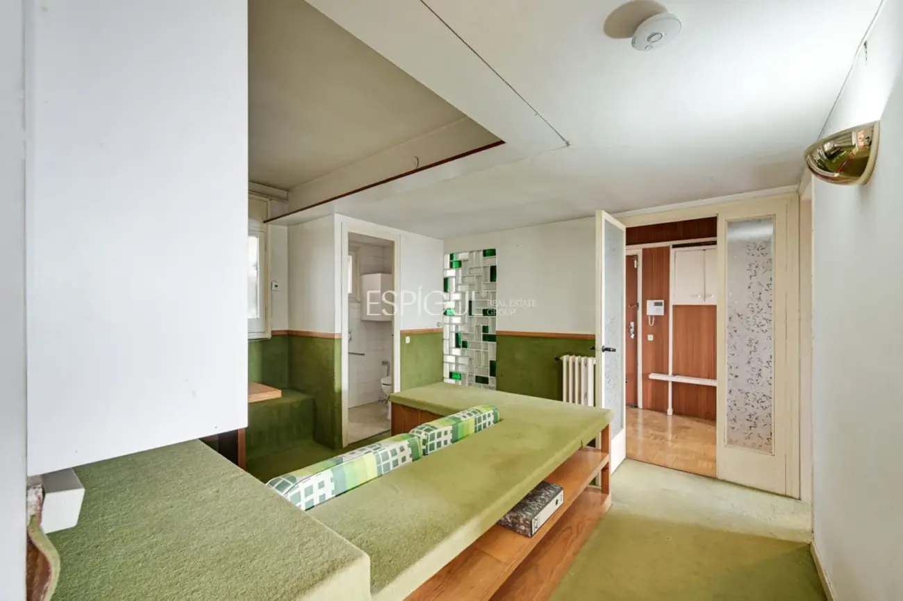 Un llenç en blanc, a Vilassar de Mar