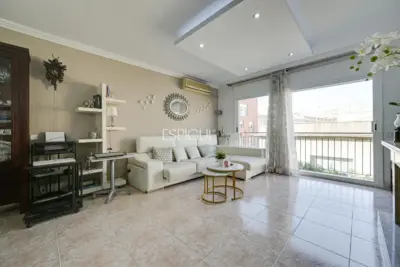 Un oasi amb piscina en ple centre de Mataró