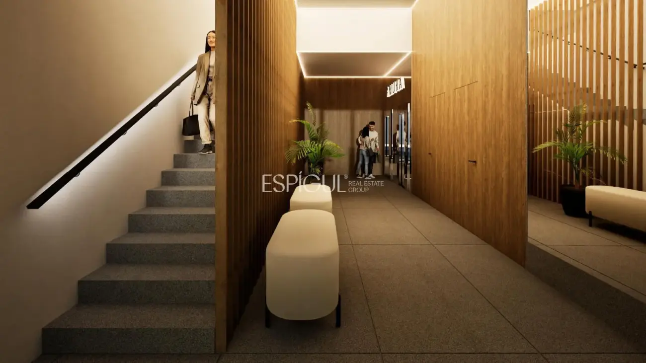 El nuevo icono del lujo sostenible en El Rengle, Mataró