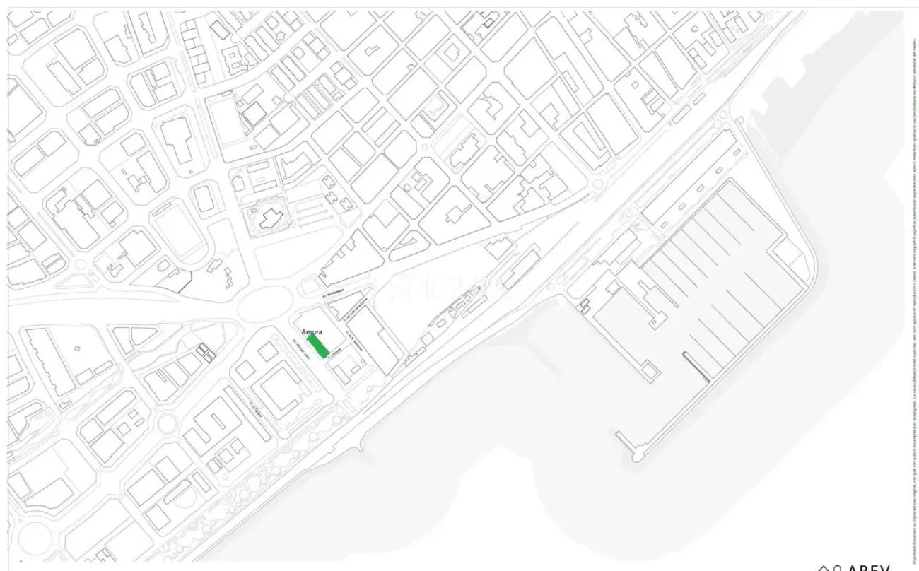 El nuevo icono del lujo sostenible en El Rengle, Mataró