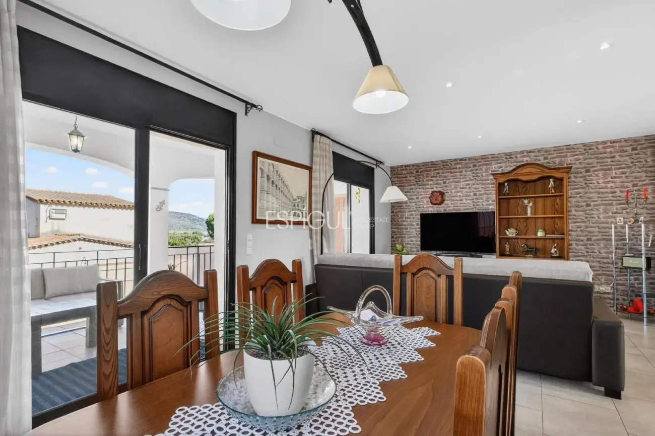 Villa con piscina y vistas en S’Agaró