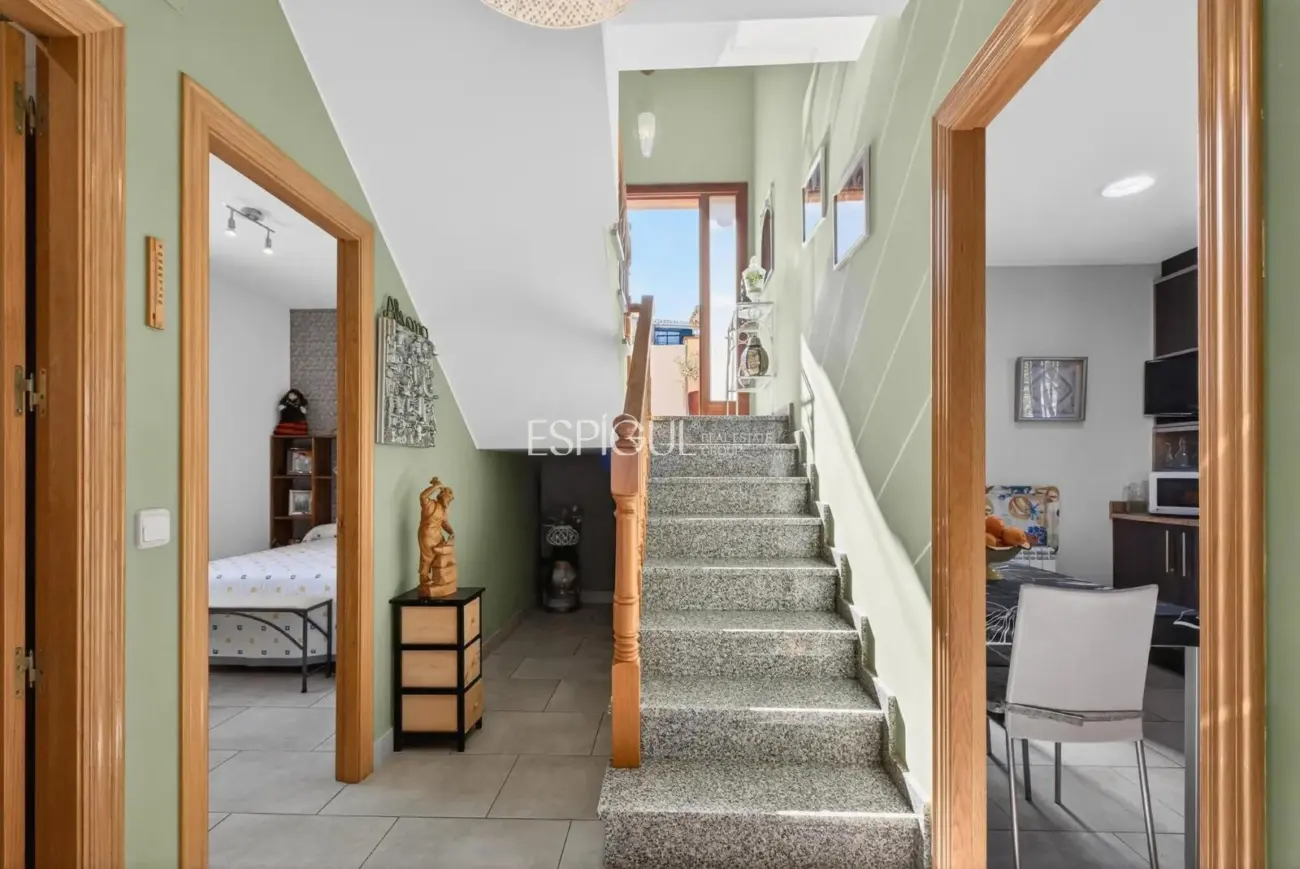 Villa con piscina y vistas en S’Agaró