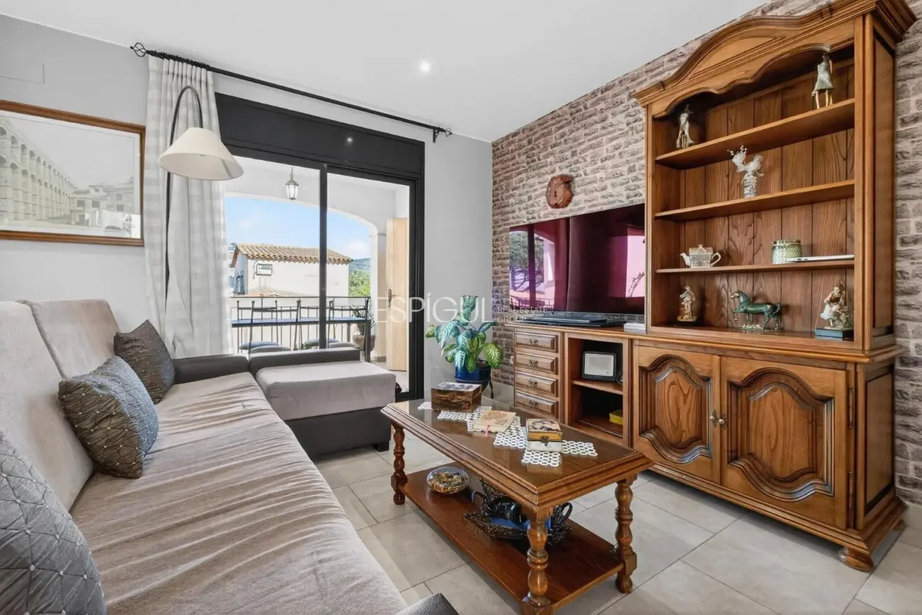 Villa con piscina y vistas en S’Agaró