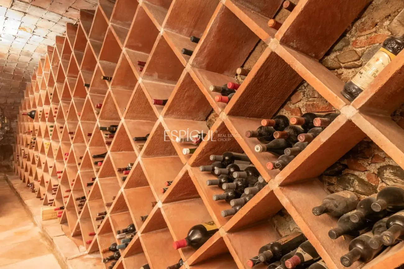 Villa modernista única de 1914 completamente restaurada y reformada