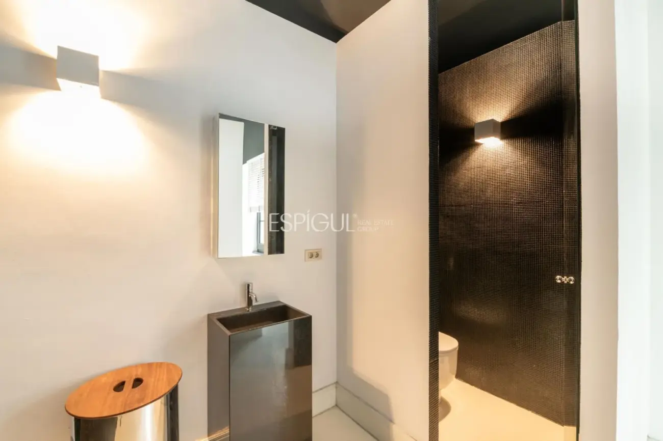 Villa modernista única de 1914 completamente restaurada y reformada