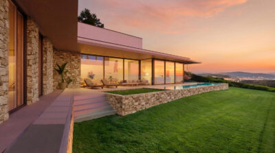 Villa de obra nueva en el Mas Nou