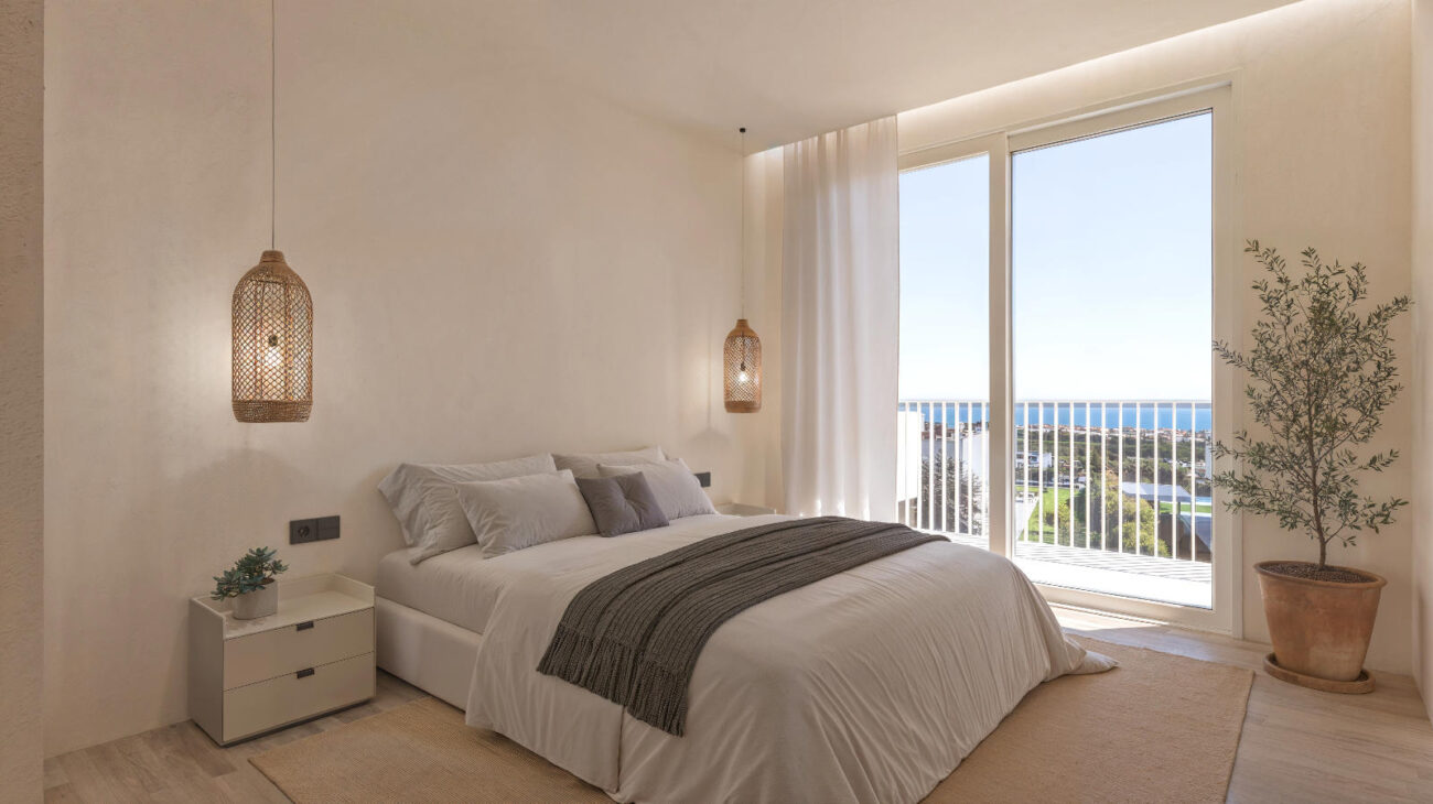 Casas pareadas de obra nueva en Premià de Dalt