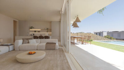 Casas pareadas de obra nueva en Premià de Dalt