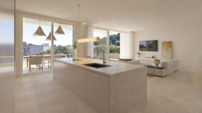 Casas pareadas de obra nueva en Premià de Dalt