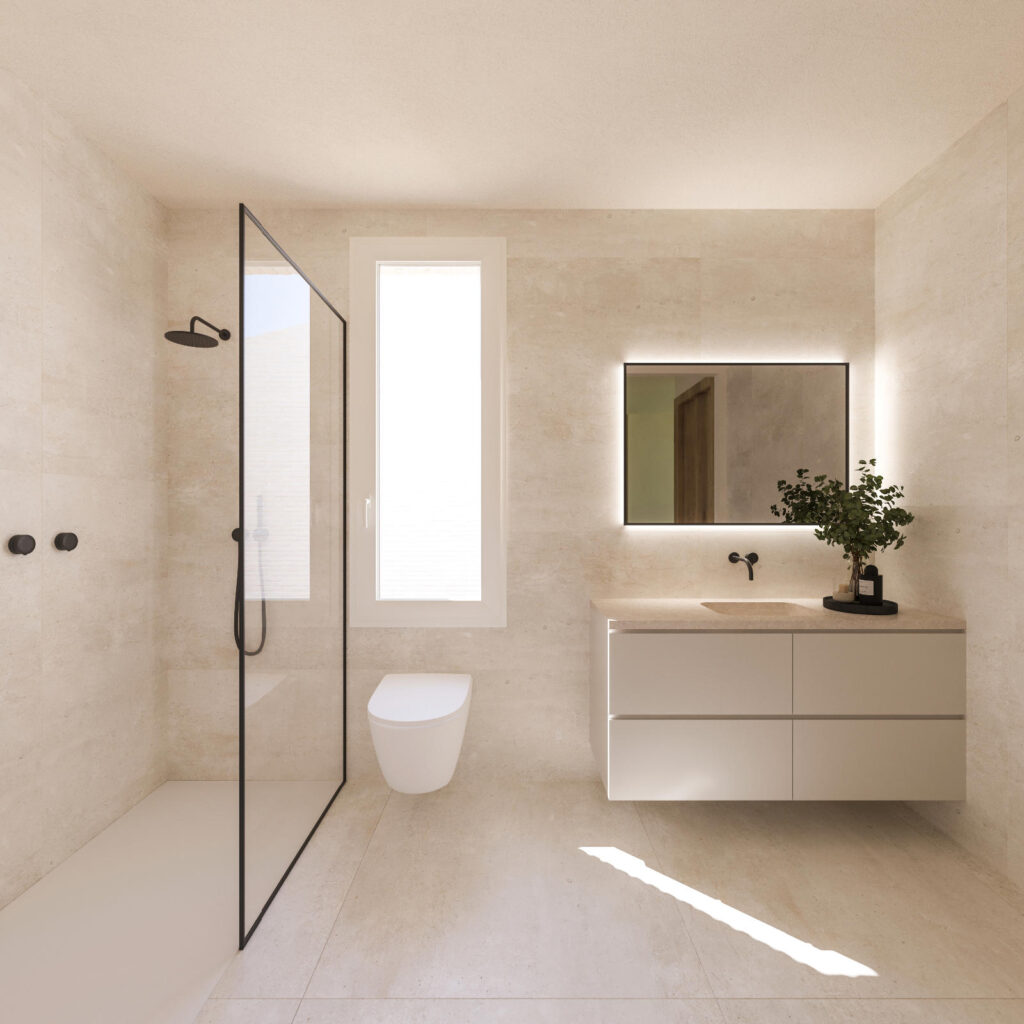 Casas pareadas de obra nueva en Premià de Dalt