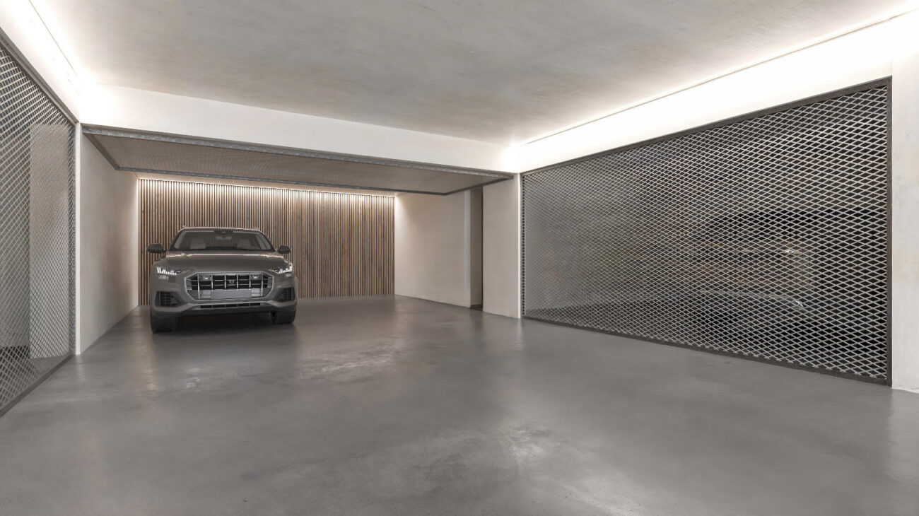 Casas pareadas de obra nueva en Premià de Dalt